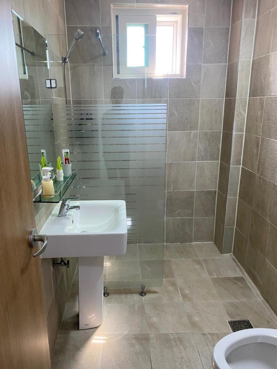 Rgb Guesthouse 全州市 エクステリア 写真