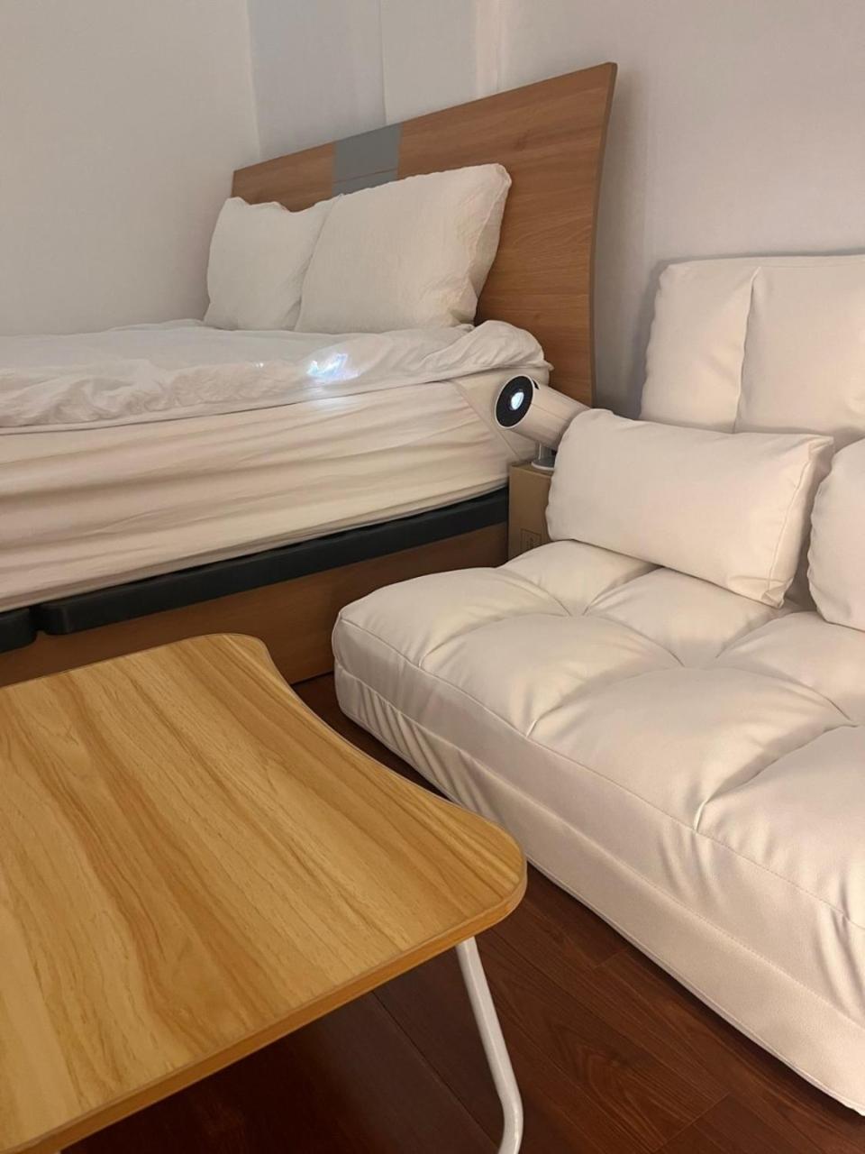 Rgb Guesthouse 全州市 エクステリア 写真