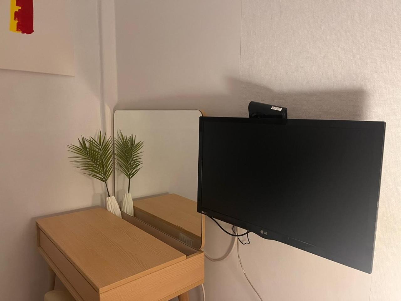 Rgb Guesthouse 全州市 エクステリア 写真