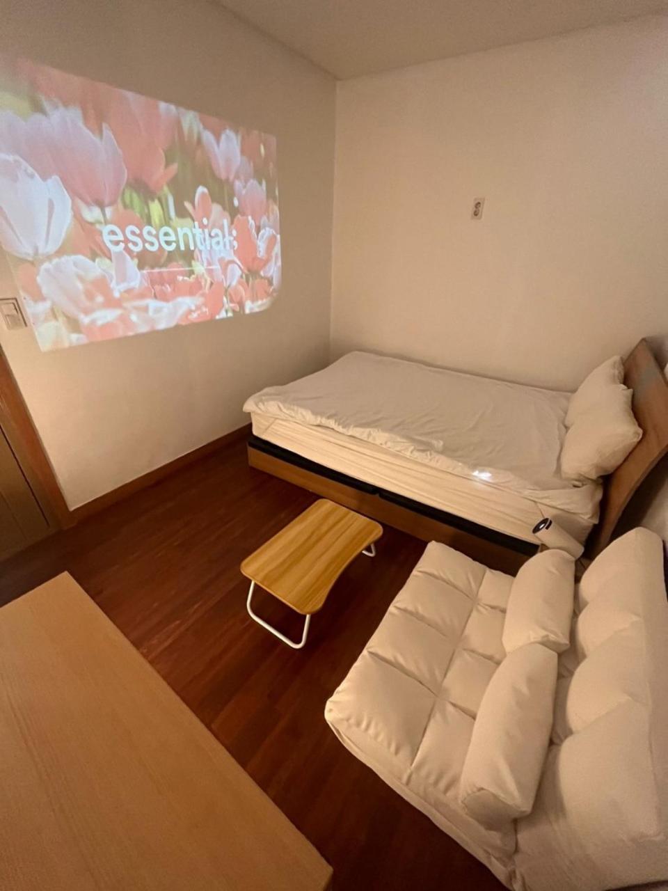 Rgb Guesthouse 全州市 エクステリア 写真