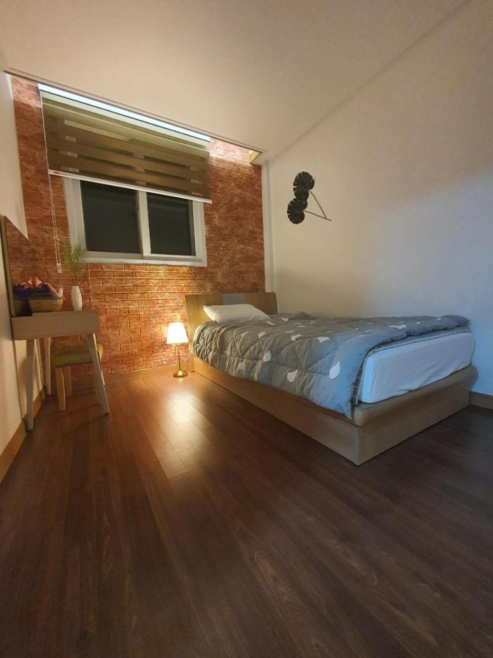 Rgb Guesthouse 全州市 エクステリア 写真