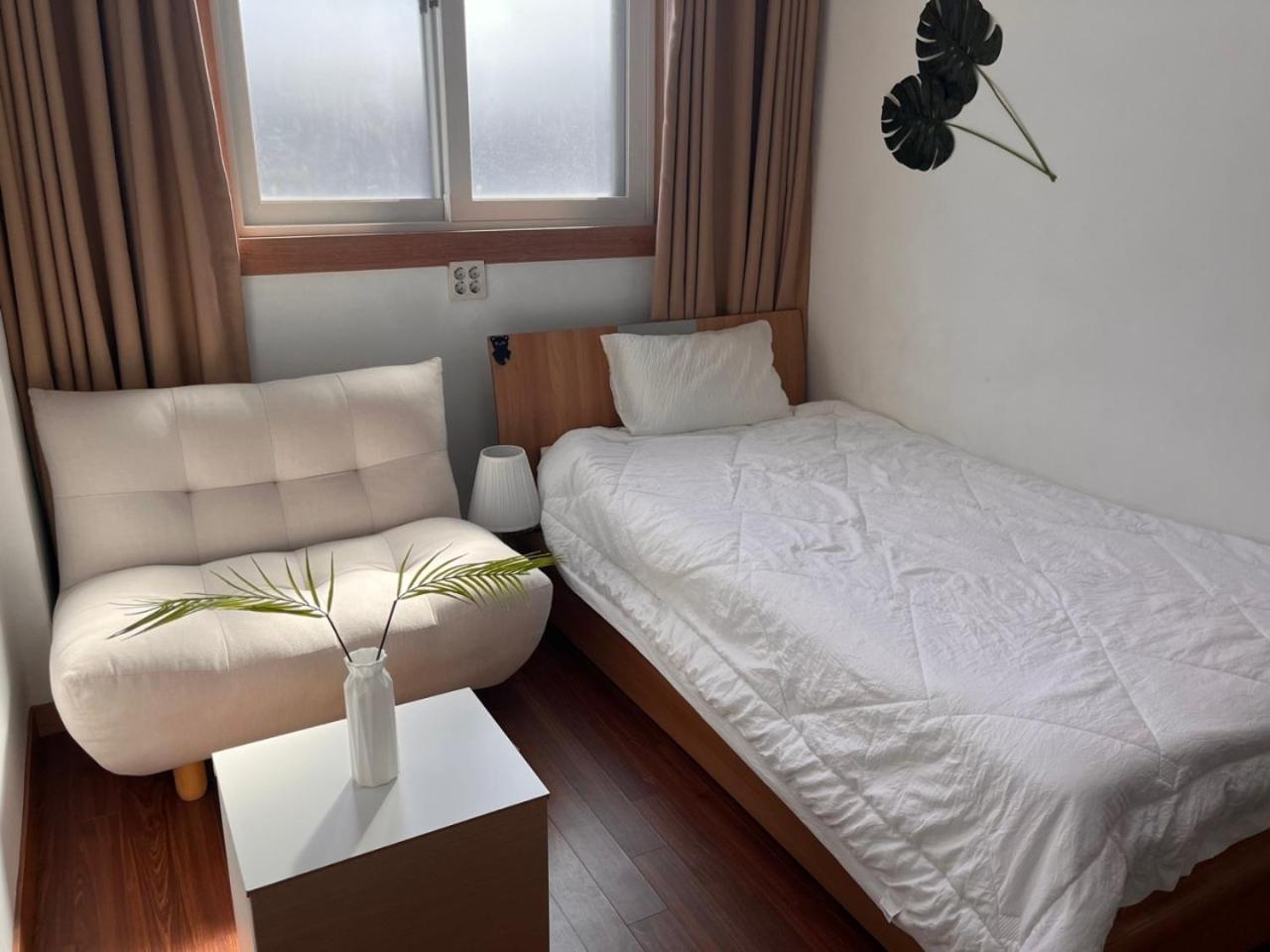 Rgb Guesthouse 全州市 エクステリア 写真