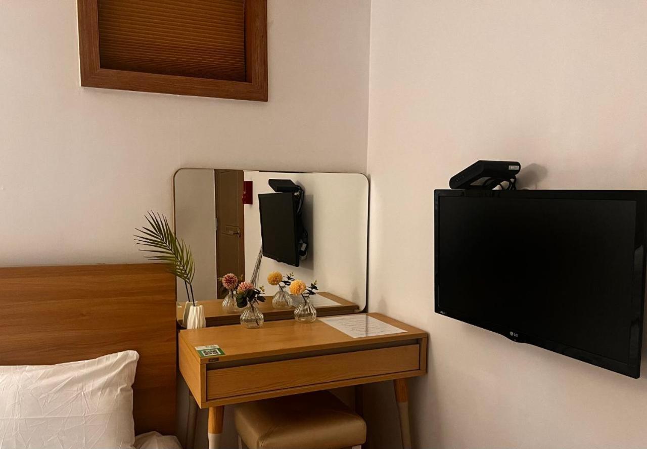Rgb Guesthouse 全州市 エクステリア 写真